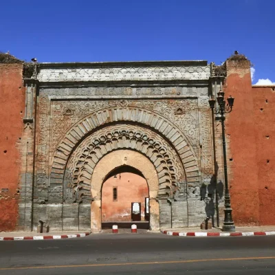 Bab-Agnaou-gate-medina-Morroco-Marrakech.jpg