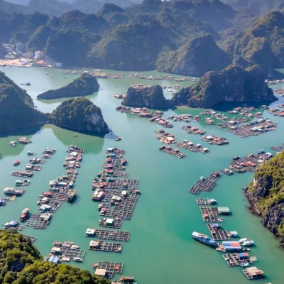 Cambodia- A Journey Through Ancient Wonders and Vibrant Culture