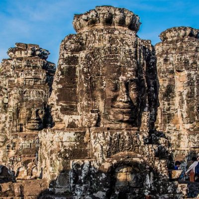 Cambodia- A Journey Through Ancient Wonders and Vibrant Culture٢
