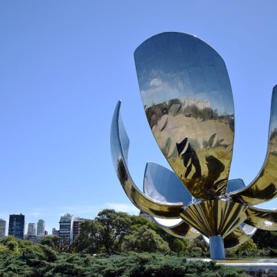 Floralis-Generica-Buenos-Aires-trip-travel