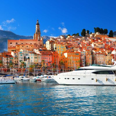 French Riviera Yachting- A Guide to Glitz and Glamour