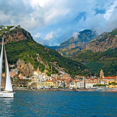 Italian Coastal Yachting2