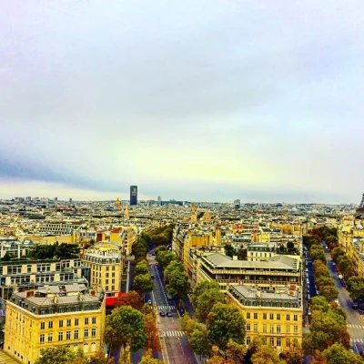 Paris- The City of Lights5