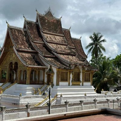 Royal-Palace-Luang-Prabang-Laos