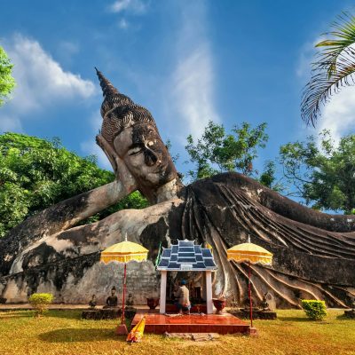 Tourism in Laos2