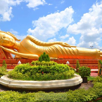 Tourism in Laos5