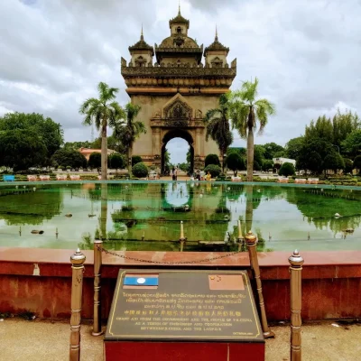 Tourism in Laos6