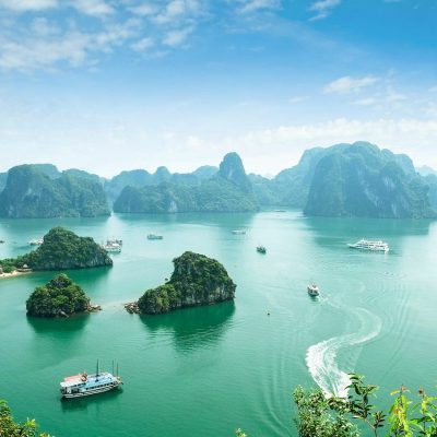 Vietnam- A Journey Through History, Culture, and Natural Beauty3