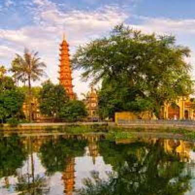 Vietnam- A Journey Through History, Culture, and Natural Beauty7