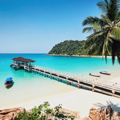 malaysia beach