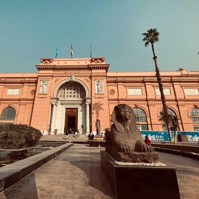 museo-del-cairo