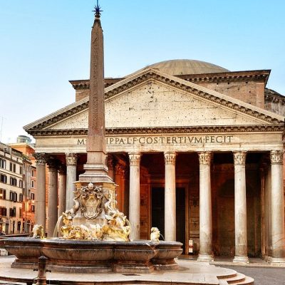 pantheon