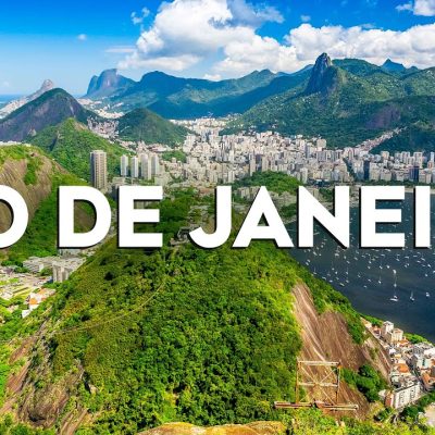 rio de janeiro